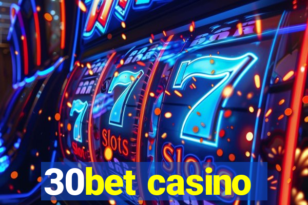 30bet casino